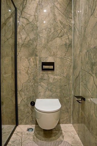 فلل 4 + 1 في دوشيميالتي-منطقة أنطاليا 