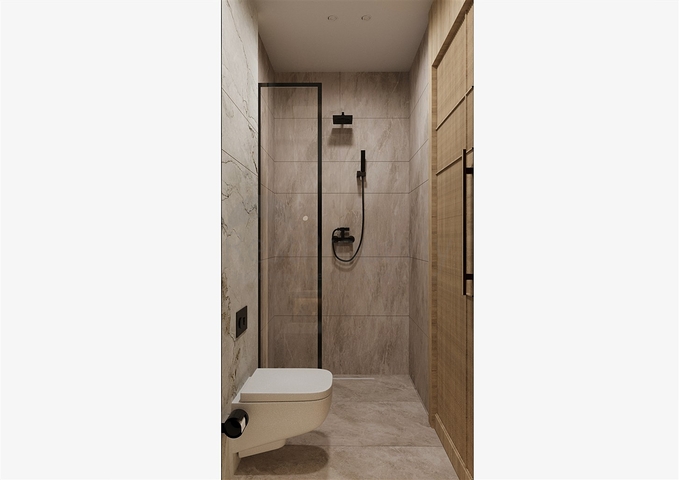 فلل 4 + 1 في دوشيميالتي-منطقة أنطاليا 