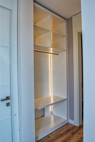 فلل 4 + 1 في دوشيميالتي-منطقة أنطاليا 