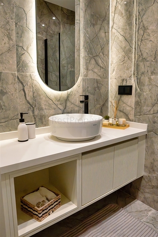 فلل 4 + 1 في دوشيميالتي-منطقة أنطاليا 