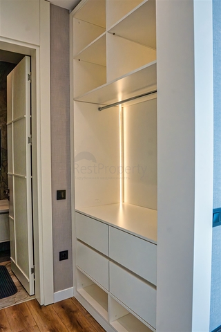 فلل 4 + 1 في دوشيميالتي-منطقة أنطاليا 