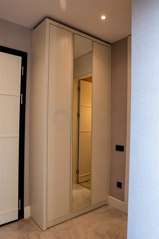 فلل 4 + 1 في دوشيميالتي-منطقة أنطاليا 