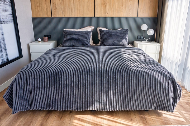 فلل 4 + 1 في دوشيميالتي-منطقة أنطاليا 