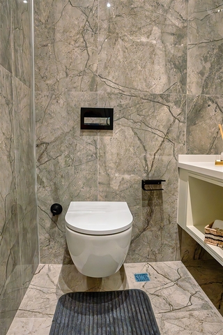 فلل 4 + 1 في دوشيميالتي-منطقة أنطاليا 