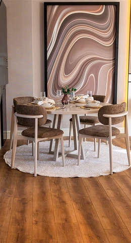 فلل 4 + 1 في دوشيميالتي-منطقة أنطاليا 