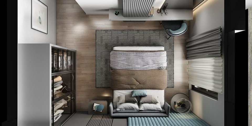 مشروع استثماري في منطقة كيبيز-أنطاليا 