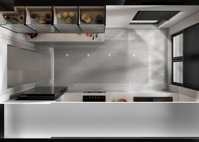 مشروع استثماري في منطقة كيبيز-أنطاليا 