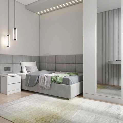 مشروع استثماري في منطقة كيبيز-أنطاليا 