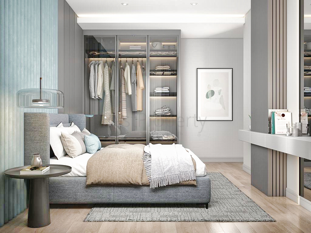 مشروع استثماري في منطقة كيبيز-أنطاليا 