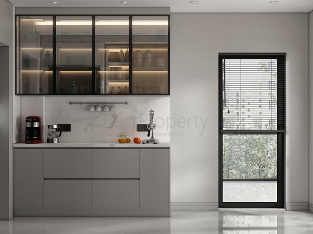 مشروع استثماري في منطقة كيبيز-أنطاليا 