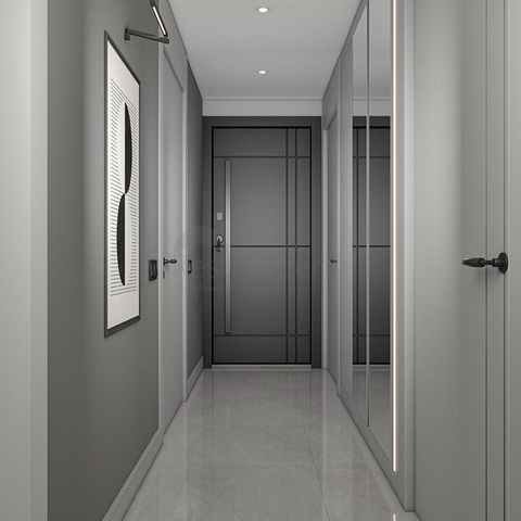 مشروع استثماري في منطقة كيبيز-أنطاليا 