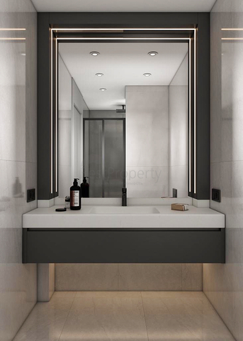 مشروع استثماري في منطقة كيبيز-أنطاليا 