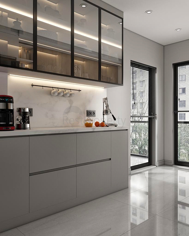 مشروع استثماري في منطقة كيبيز-أنطاليا 