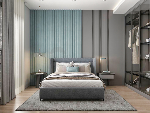 مشروع استثماري في منطقة كيبيز-أنطاليا 