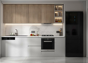 مشروع استثماري في منطقة كيبيز-أنطاليا 