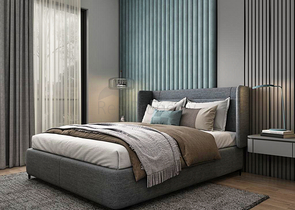 مشروع استثماري في منطقة كيبيز-أنطاليا 