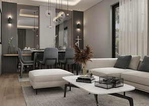 مشروع استثماري في منطقة كيبيز-أنطاليا 