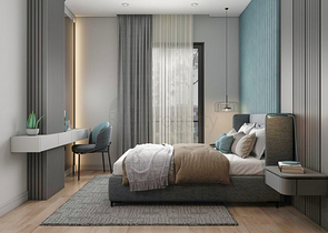 مشروع استثماري في منطقة كيبيز-أنطاليا 