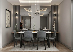 مشروع استثماري في منطقة كيبيز-أنطاليا 