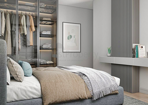 مشروع استثماري في منطقة كيبيز-أنطاليا 