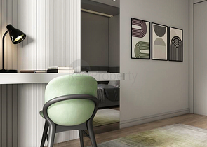 مشروع استثماري في منطقة كيبيز-أنطاليا 