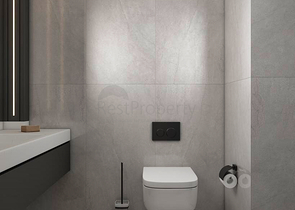 مشروع استثماري في منطقة كيبيز-أنطاليا 