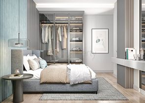 مشروع استثماري في منطقة كيبيز-أنطاليا 