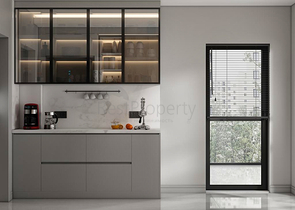 مشروع استثماري في منطقة كيبيز-أنطاليا 