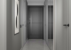 مشروع استثماري في منطقة كيبيز-أنطاليا 