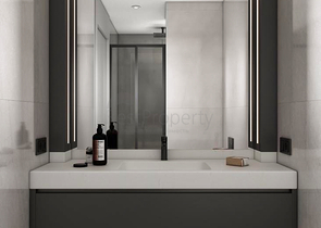 مشروع استثماري في منطقة كيبيز-أنطاليا 