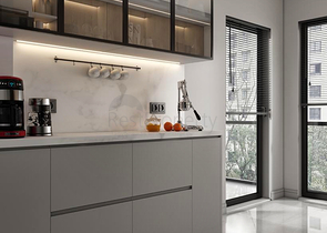 مشروع استثماري في منطقة كيبيز-أنطاليا 