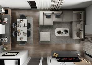 مشروع استثماري في منطقة كيبيز-أنطاليا 