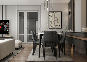 مشروع استثماري في منطقة كيبيز-أنطاليا 