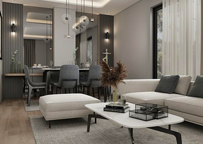 مشروع استثماري في منطقة كيبيز-أنطاليا 