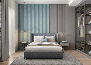 مشروع استثماري في منطقة كيبيز-أنطاليا 