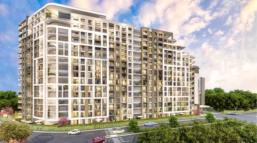 مشروع استثماري في منطقة التينتاس-أنطاليا