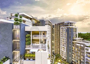 مشروع استثماري في منطقة التينتاس-أنطاليا