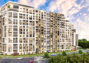 مشروع استثماري في منطقة التينتاس-أنطاليا