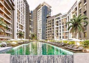 مشروع استثماري في منطقة التينتاس-أنطاليا