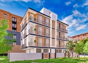 مشروع استثماري في منطقة كيبيز-أنطاليا 