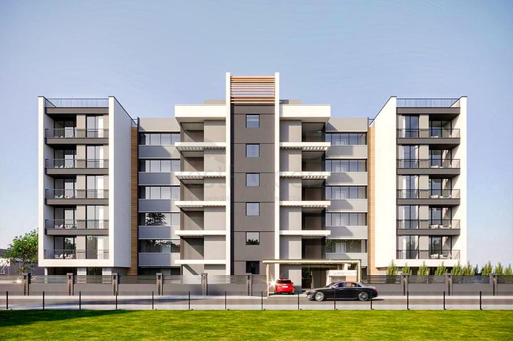 شقق 1+1 و 2+1 في منطقة ألتينتاس-أنطاليا 