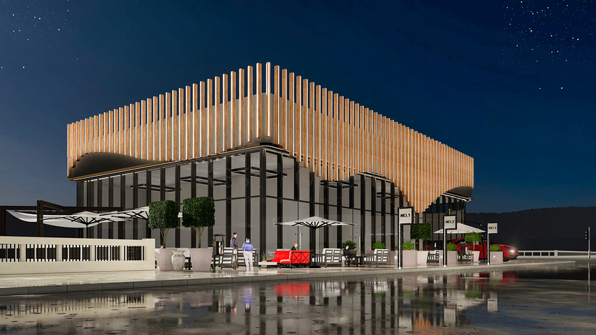 شقق 1+1 و 2+1 في منطقة ألتينتاس-أنطاليا 