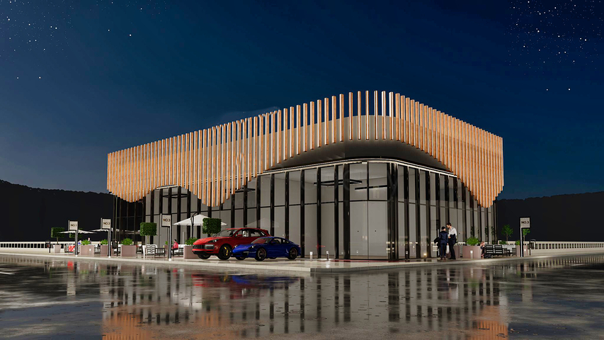 شقق 1+1 و 2+1 في منطقة ألتينتاس-أنطاليا 