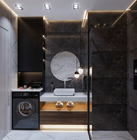 شقق 1+1 و 2+1 في منطقة ألتينتاس-أنطاليا 