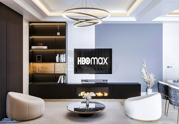 شقق 1+1 و 2+1 في منطقة ألتينتاس-أنطاليا 