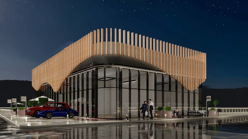 شقق 1+1 و 2+1 في منطقة ألتينتاس-أنطاليا 