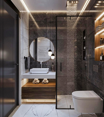 شقق 1+1 و 2+1 في منطقة ألتينتاس-أنطاليا 