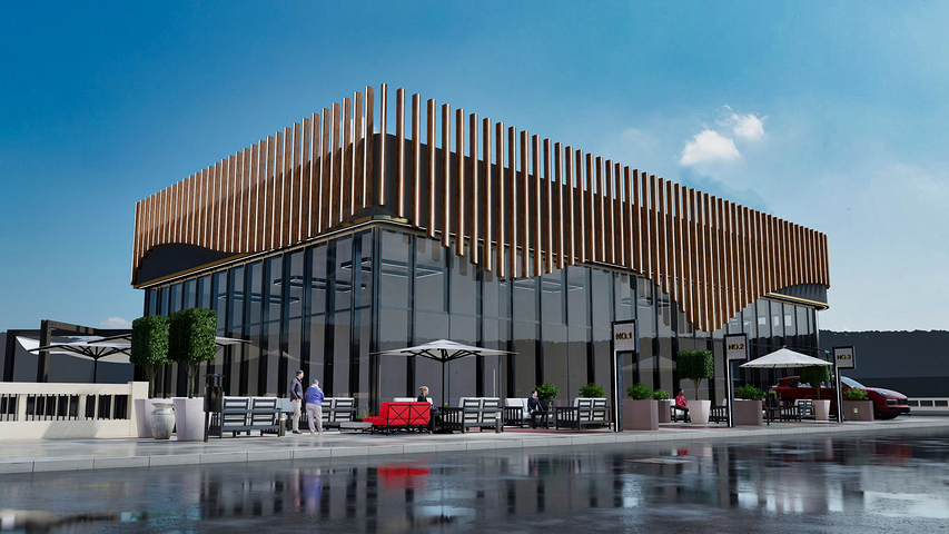 شقق 1+1 و 2+1 في منطقة ألتينتاس-أنطاليا 