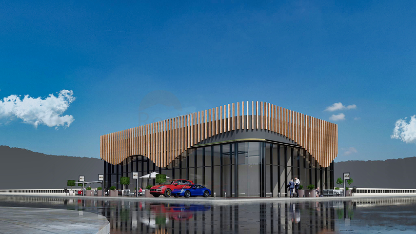 شقق 1+1 و 2+1 في منطقة ألتينتاس-أنطاليا 