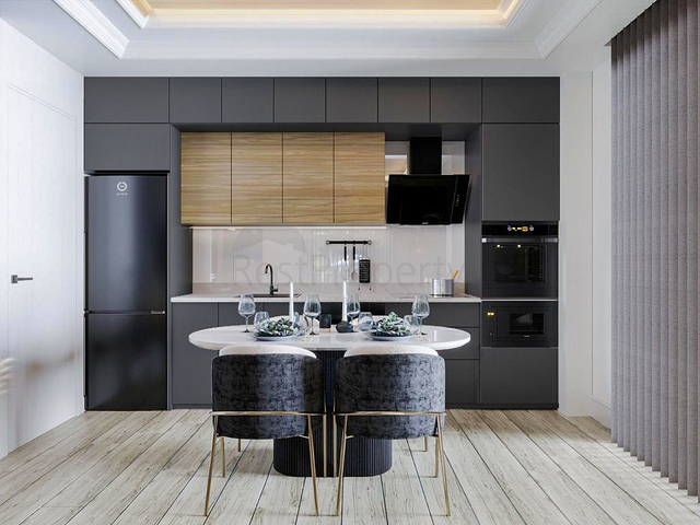 شقق 1+1 و 2+1 في منطقة ألتينتاس-أنطاليا 